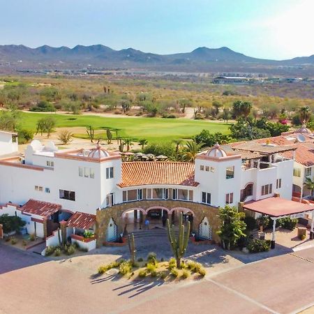 Los Cabos Golf Resort, Trademark Collection By Wyndham 卡波圣卢卡斯 外观 照片