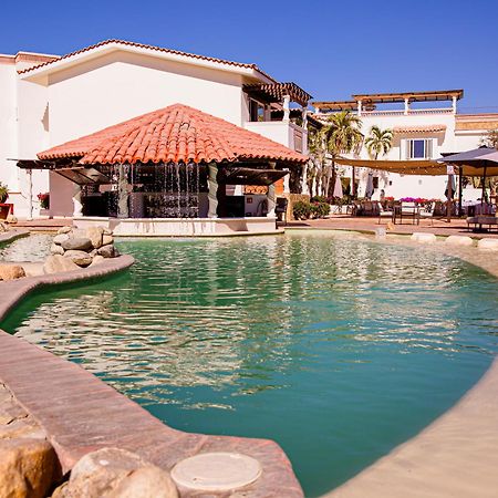 Los Cabos Golf Resort, Trademark Collection By Wyndham 卡波圣卢卡斯 外观 照片