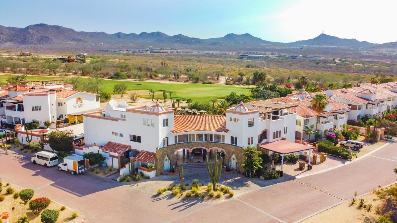 Los Cabos Golf Resort, Trademark Collection By Wyndham 卡波圣卢卡斯 外观 照片