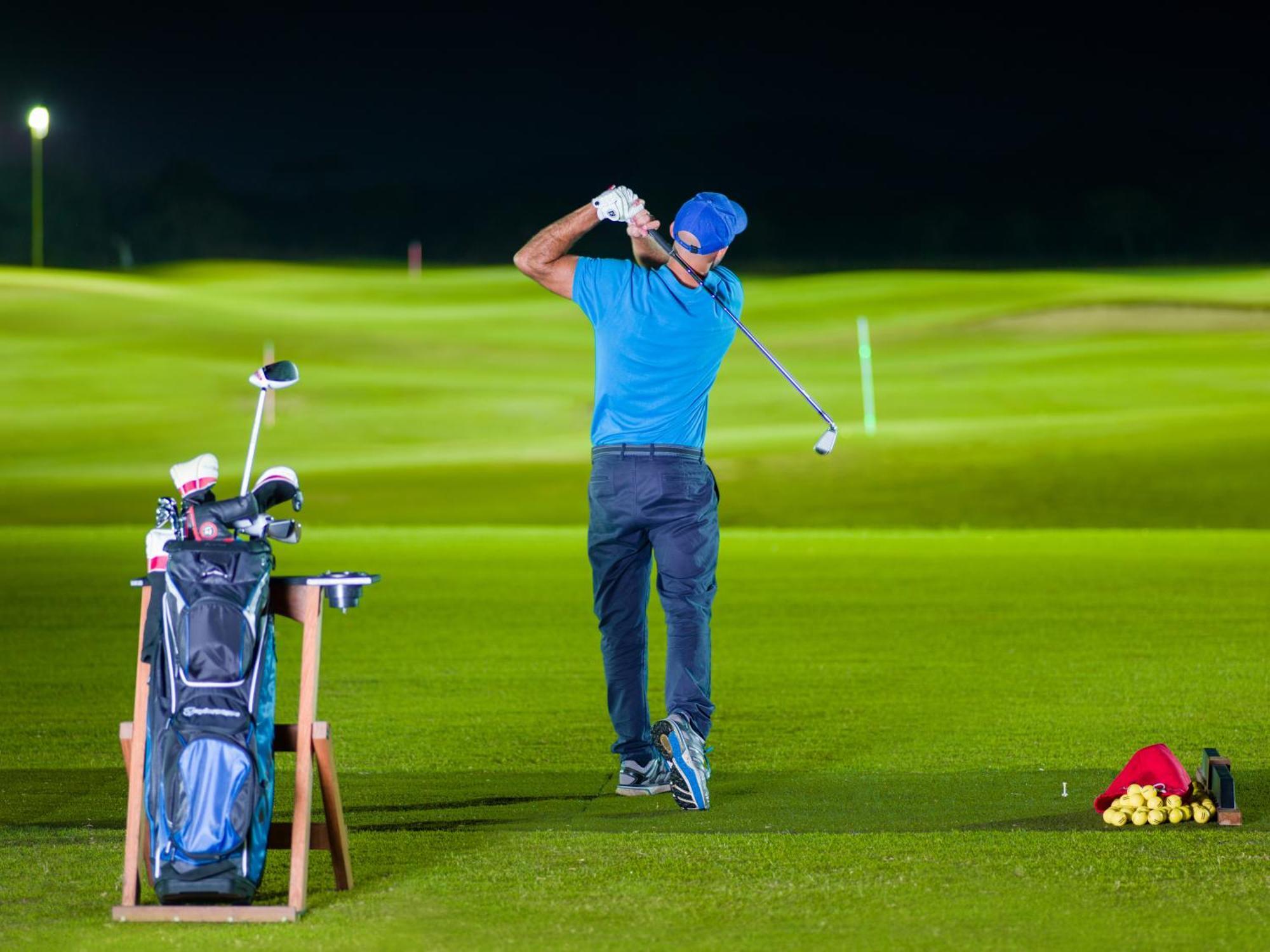 Los Cabos Golf Resort, Trademark Collection By Wyndham 卡波圣卢卡斯 外观 照片