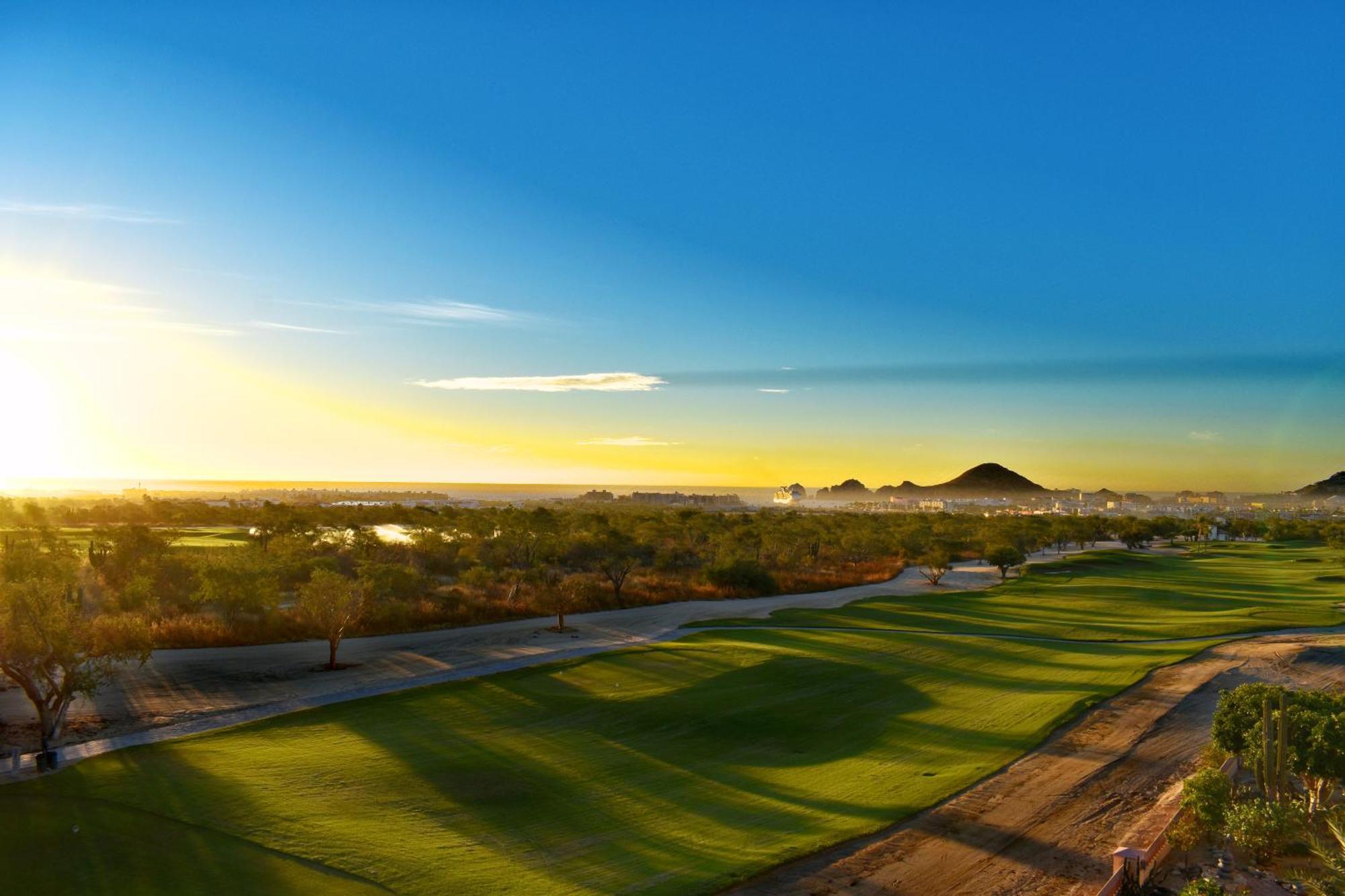 Los Cabos Golf Resort, Trademark Collection By Wyndham 卡波圣卢卡斯 外观 照片