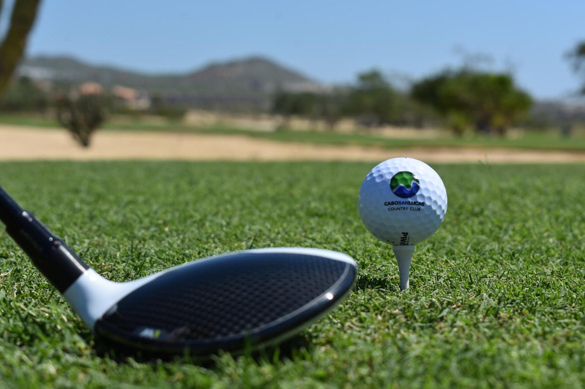 Los Cabos Golf Resort, Trademark Collection By Wyndham 卡波圣卢卡斯 外观 照片