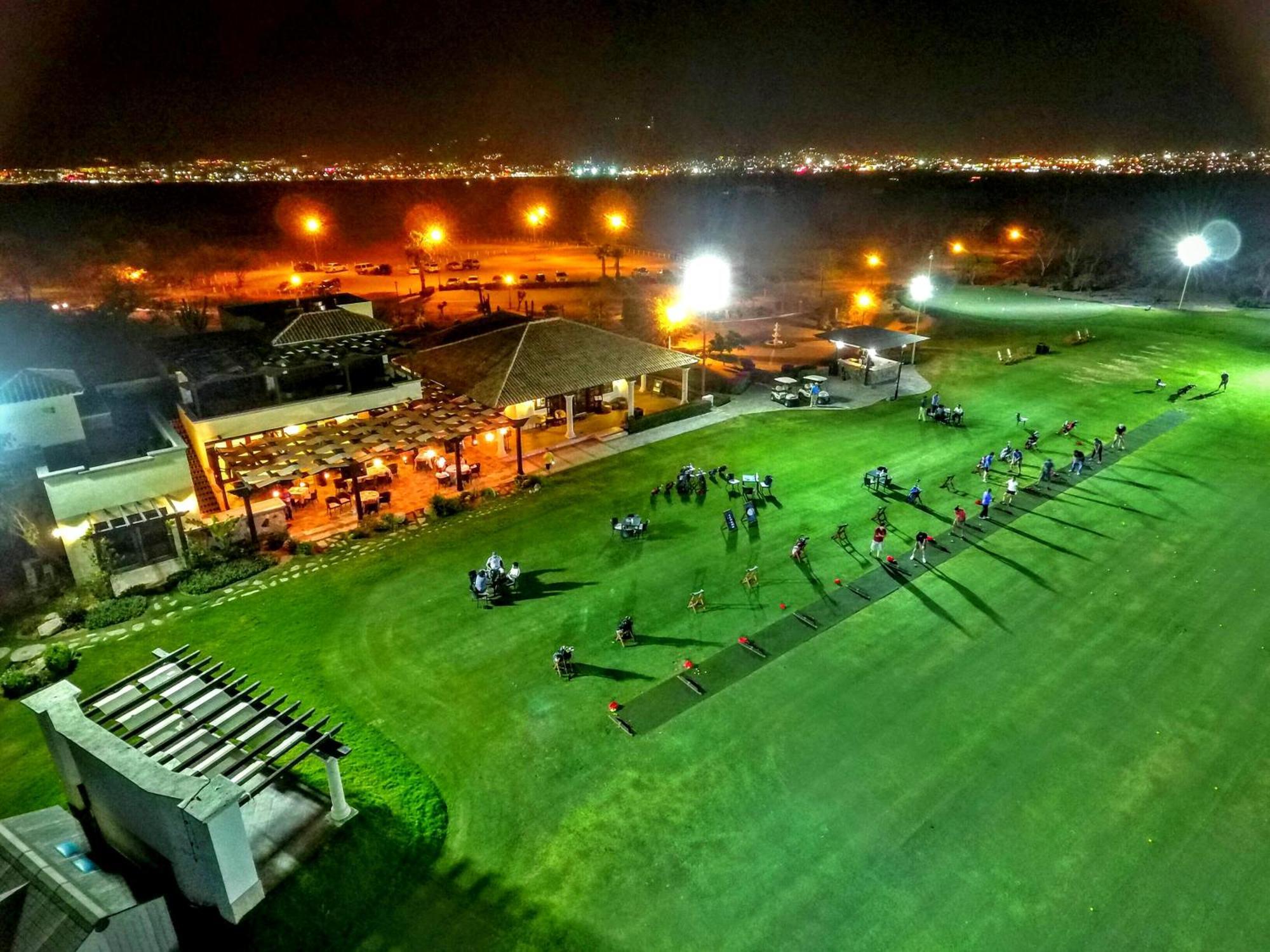 Los Cabos Golf Resort, Trademark Collection By Wyndham 卡波圣卢卡斯 外观 照片