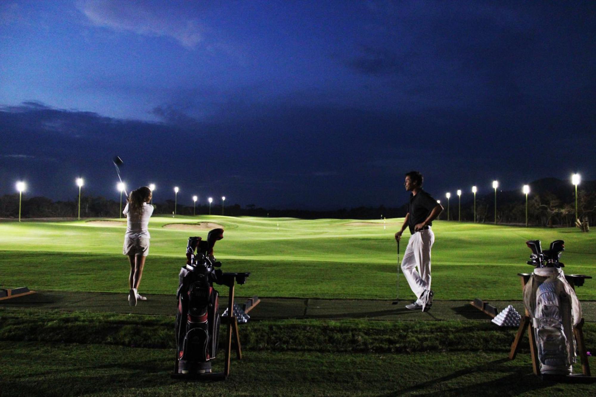 Los Cabos Golf Resort, Trademark Collection By Wyndham 卡波圣卢卡斯 外观 照片