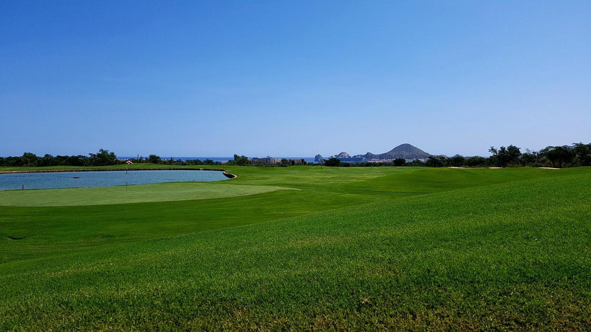 Los Cabos Golf Resort, Trademark Collection By Wyndham 卡波圣卢卡斯 外观 照片
