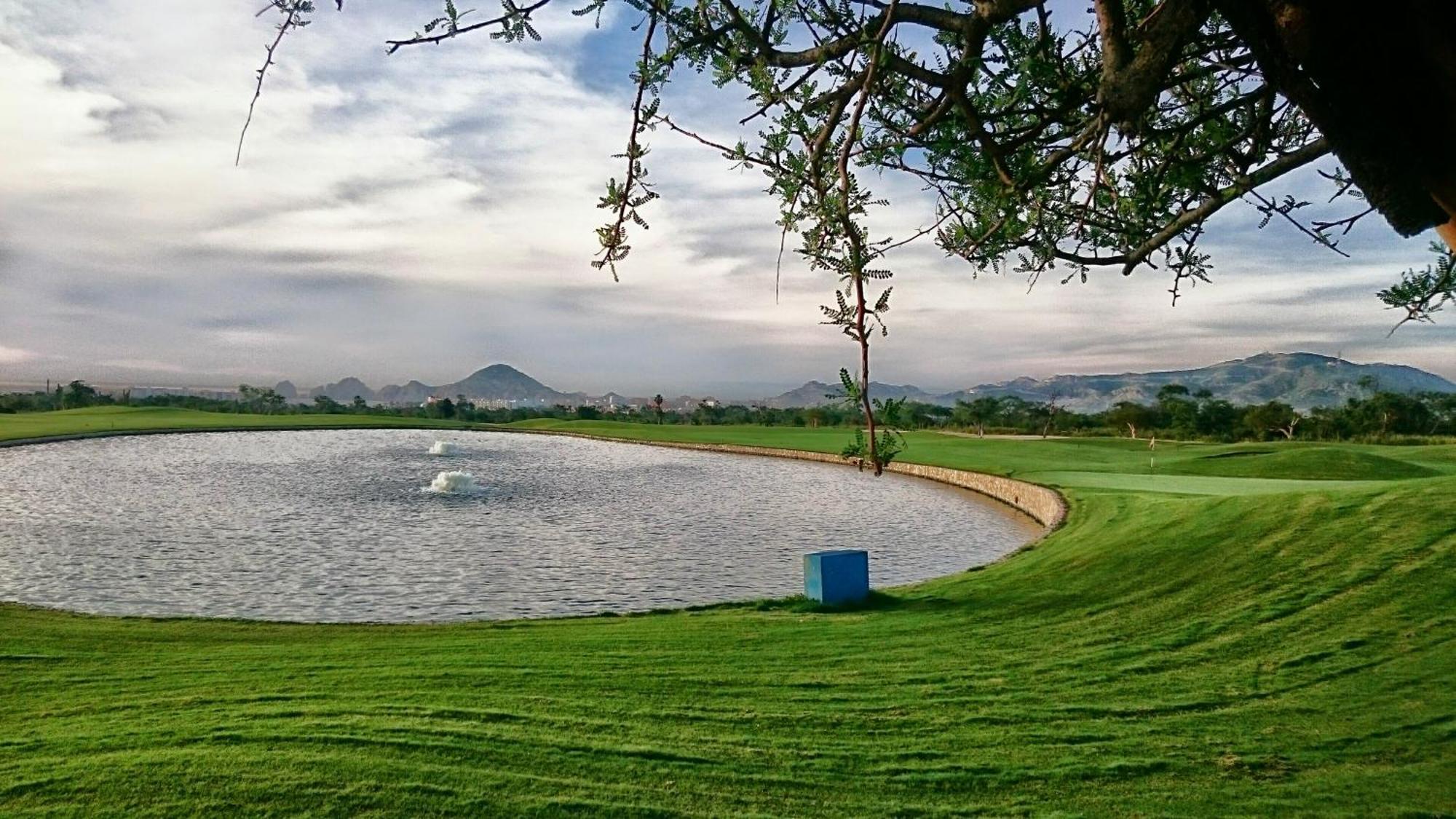 Los Cabos Golf Resort, Trademark Collection By Wyndham 卡波圣卢卡斯 外观 照片