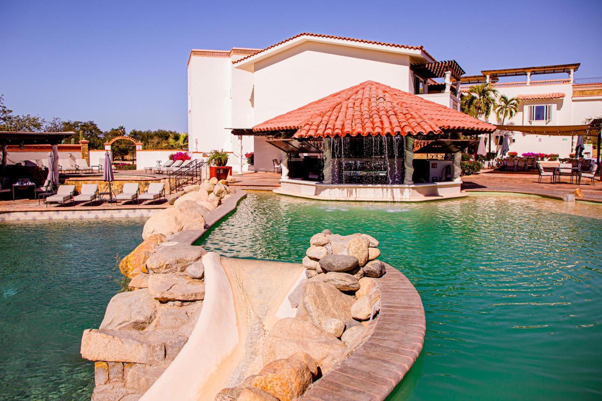 Los Cabos Golf Resort, Trademark Collection By Wyndham 卡波圣卢卡斯 外观 照片