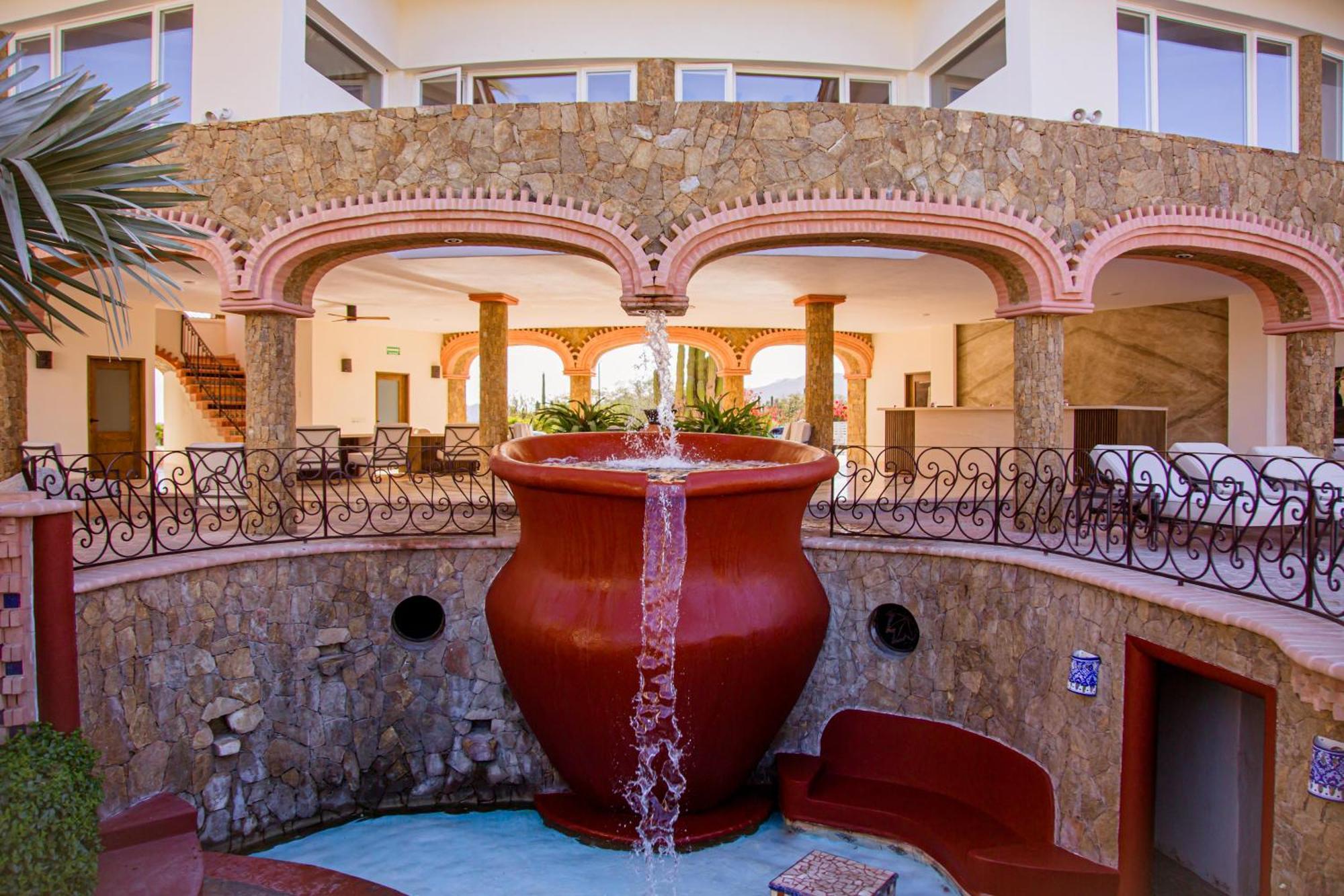 Los Cabos Golf Resort, Trademark Collection By Wyndham 卡波圣卢卡斯 外观 照片