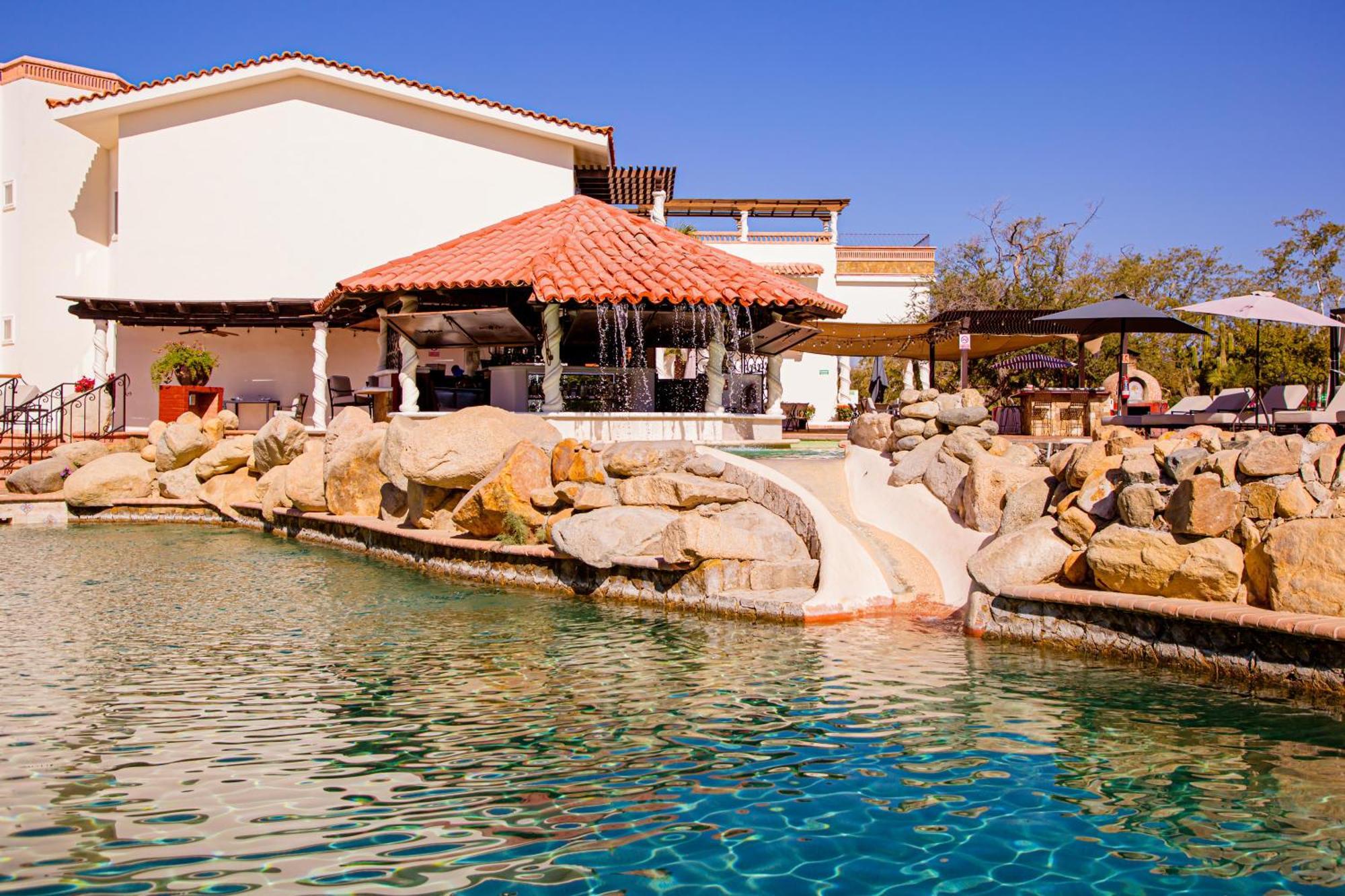 Los Cabos Golf Resort, Trademark Collection By Wyndham 卡波圣卢卡斯 外观 照片