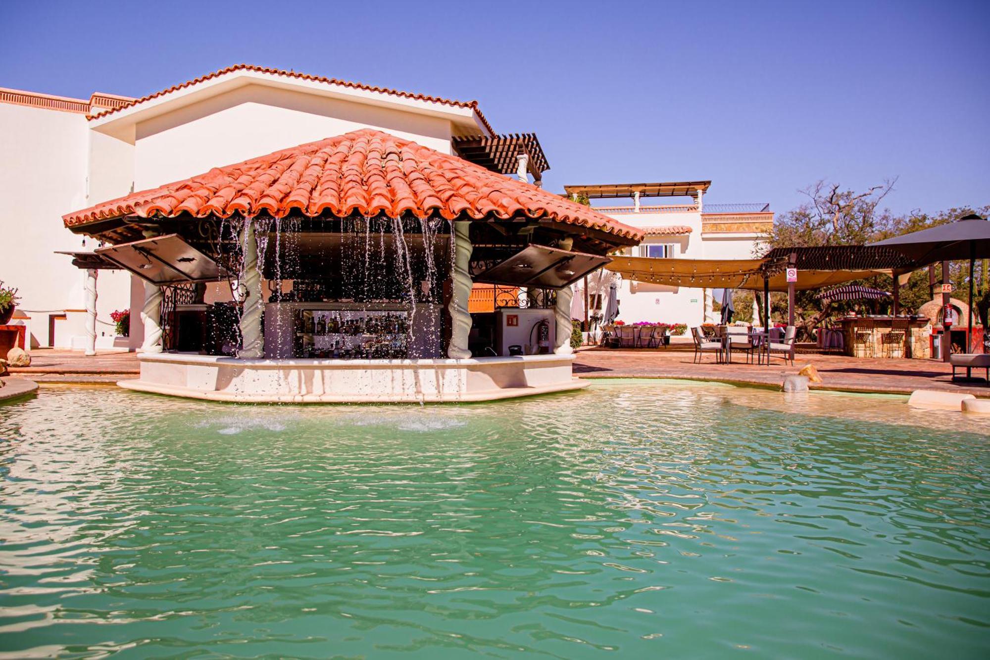 Los Cabos Golf Resort, Trademark Collection By Wyndham 卡波圣卢卡斯 外观 照片