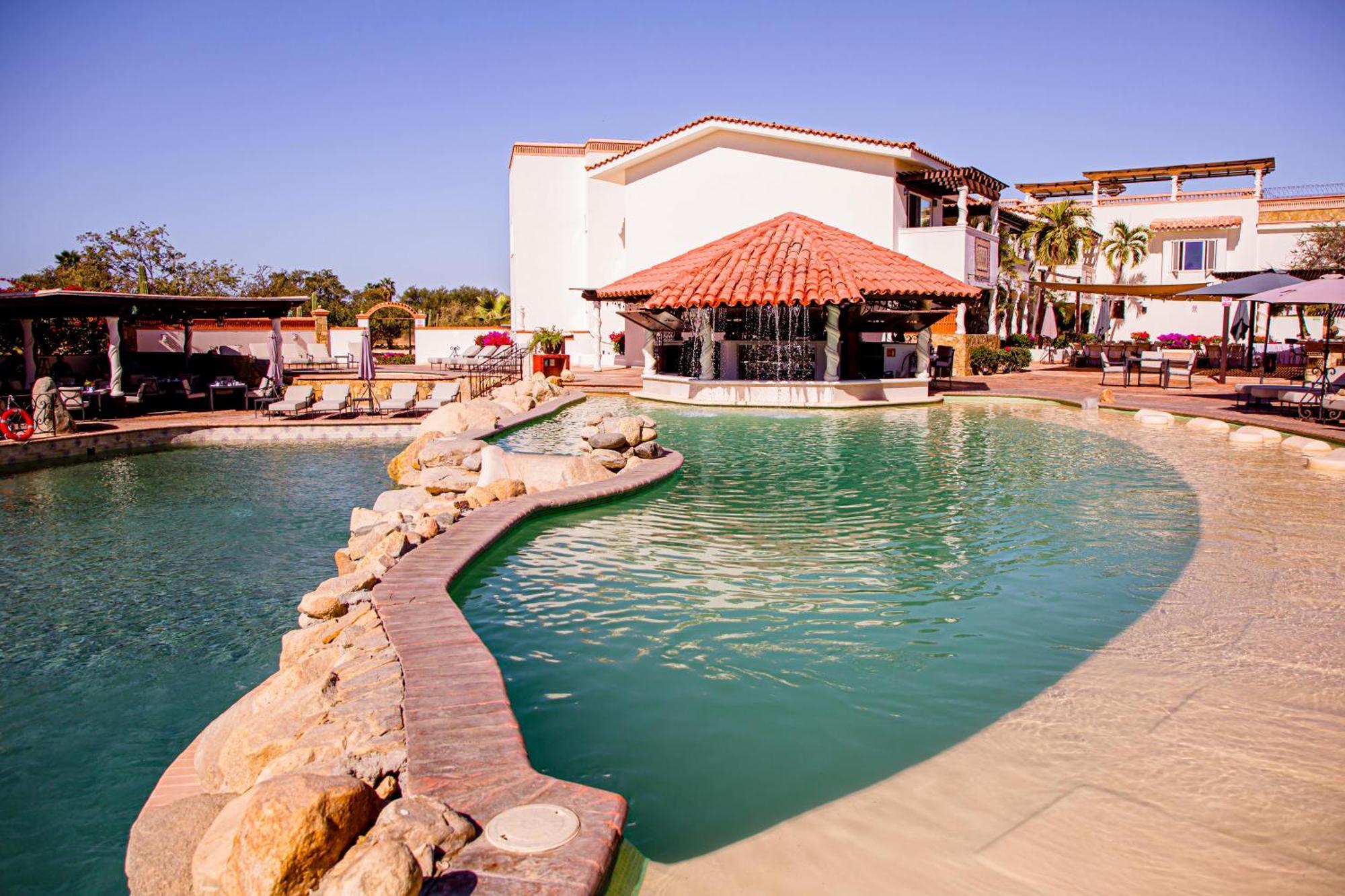 Los Cabos Golf Resort, Trademark Collection By Wyndham 卡波圣卢卡斯 外观 照片