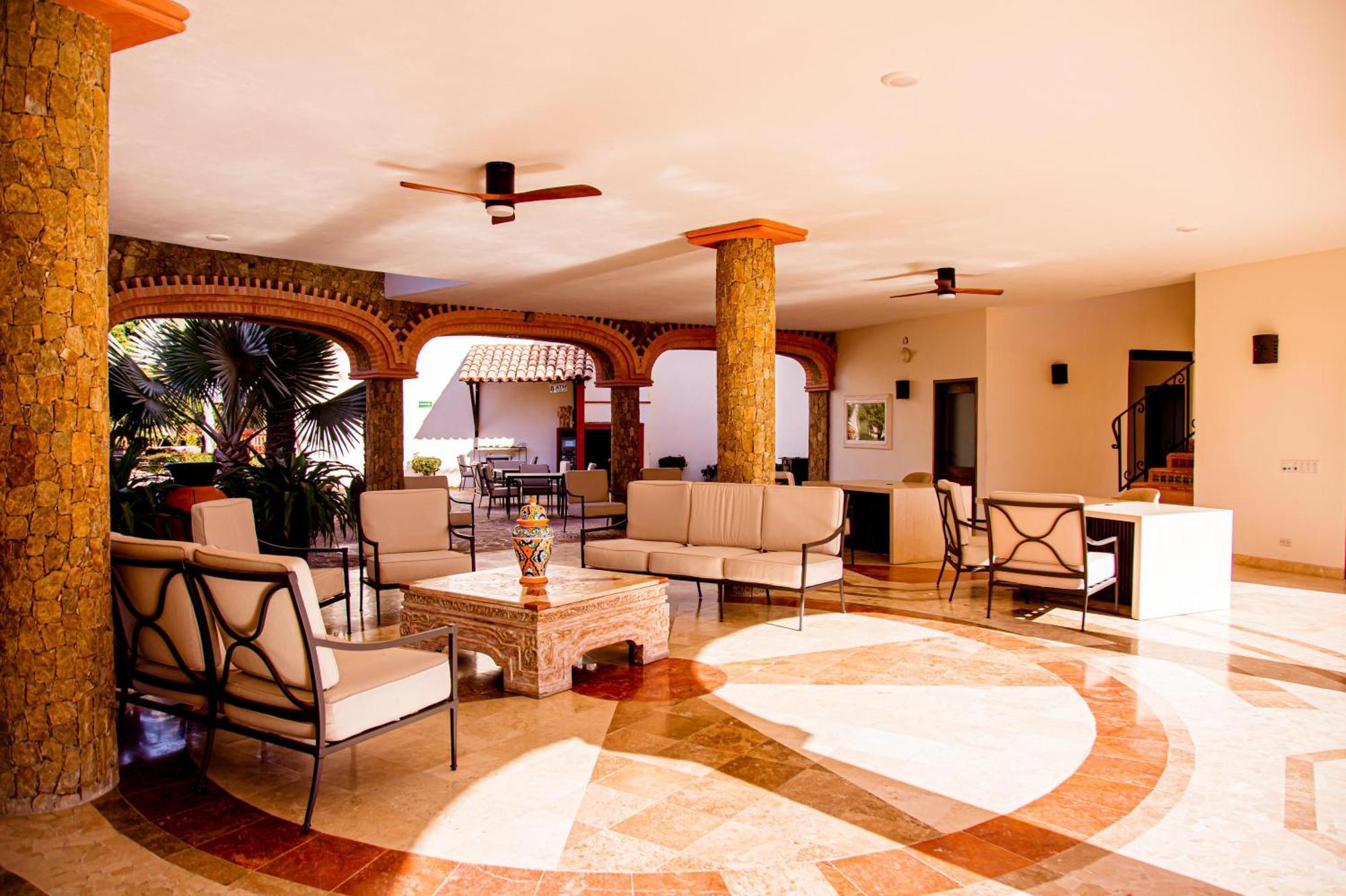 Los Cabos Golf Resort, Trademark Collection By Wyndham 卡波圣卢卡斯 外观 照片