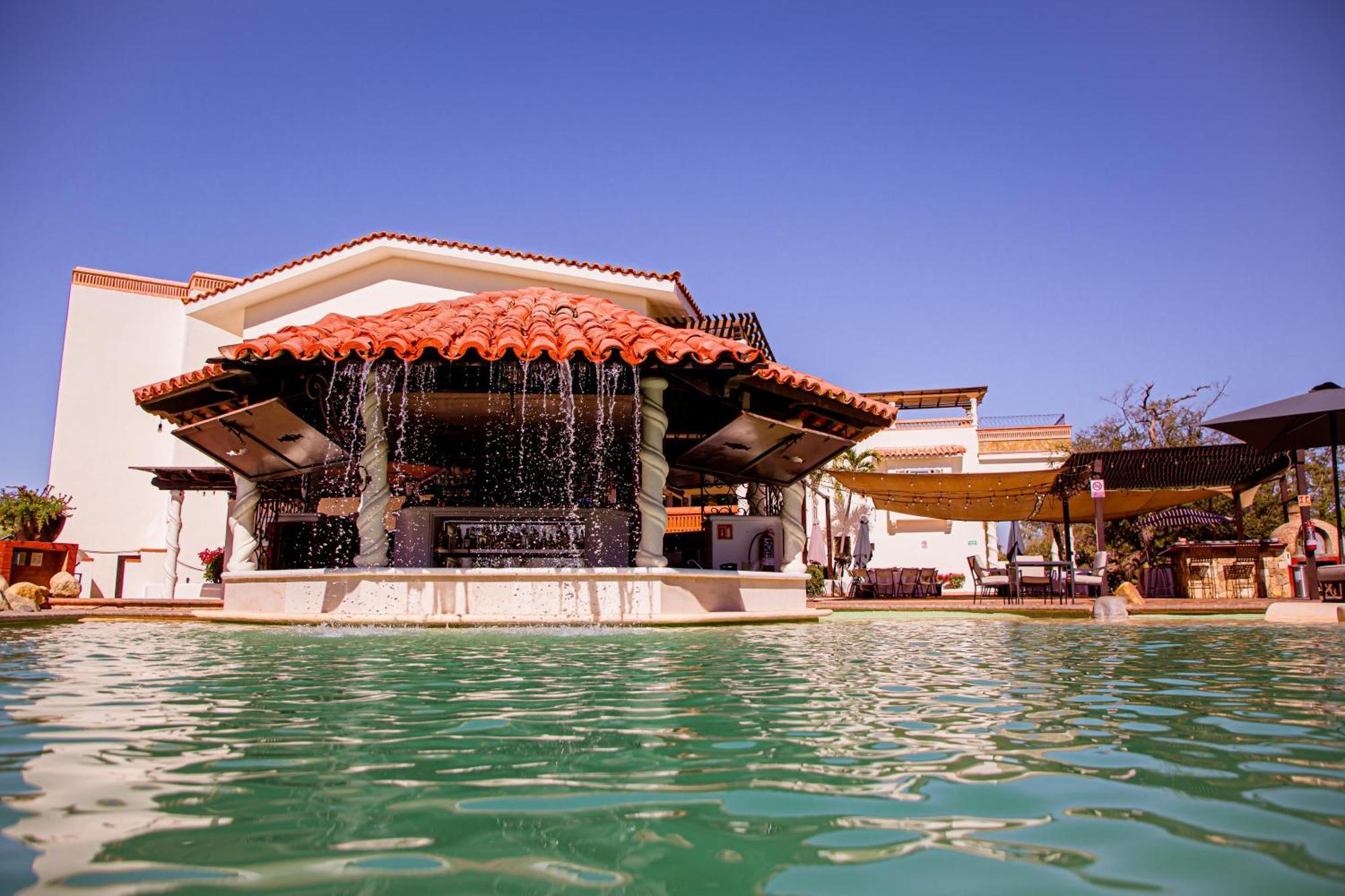 Los Cabos Golf Resort, Trademark Collection By Wyndham 卡波圣卢卡斯 外观 照片