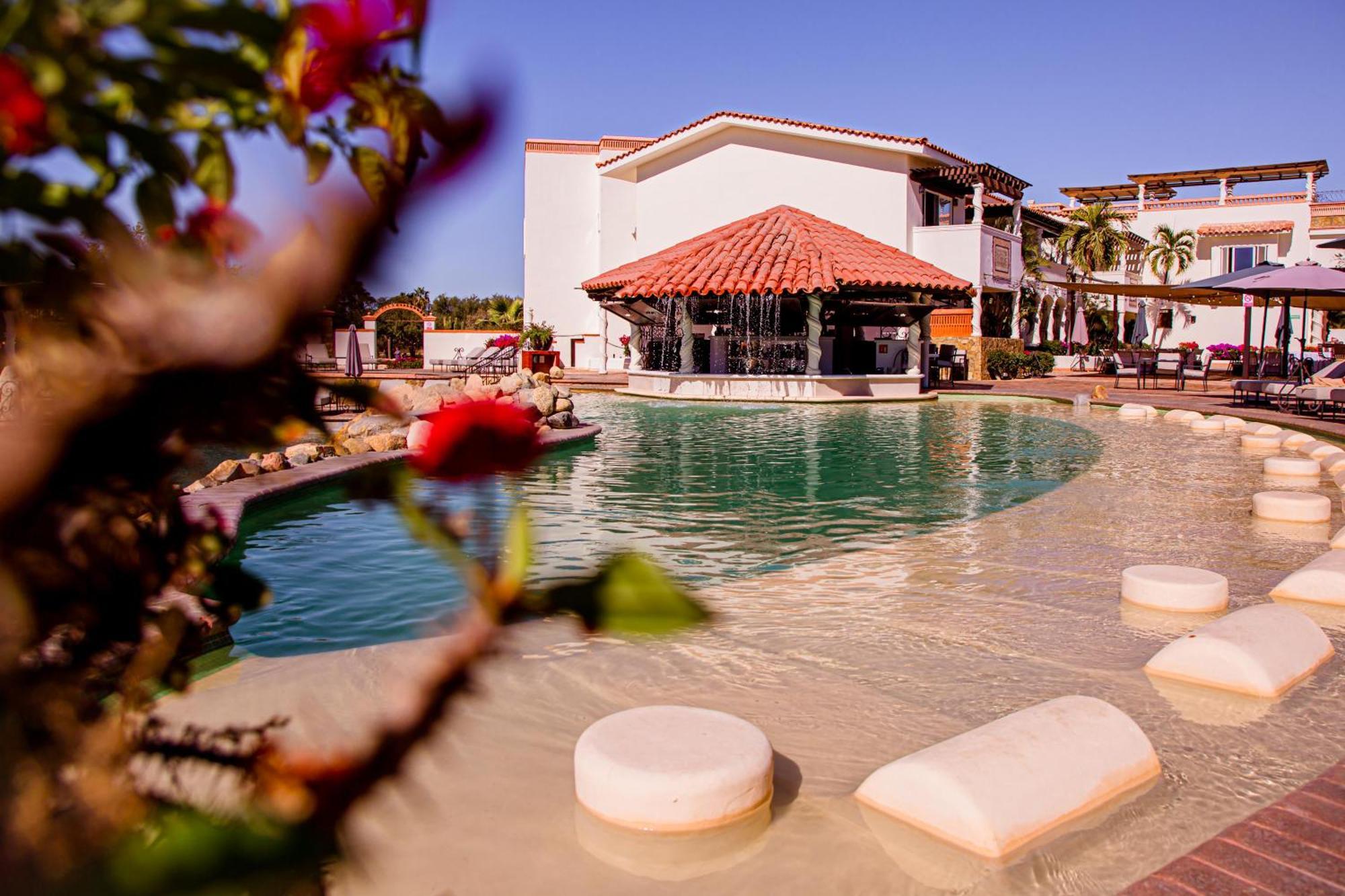 Los Cabos Golf Resort, Trademark Collection By Wyndham 卡波圣卢卡斯 外观 照片