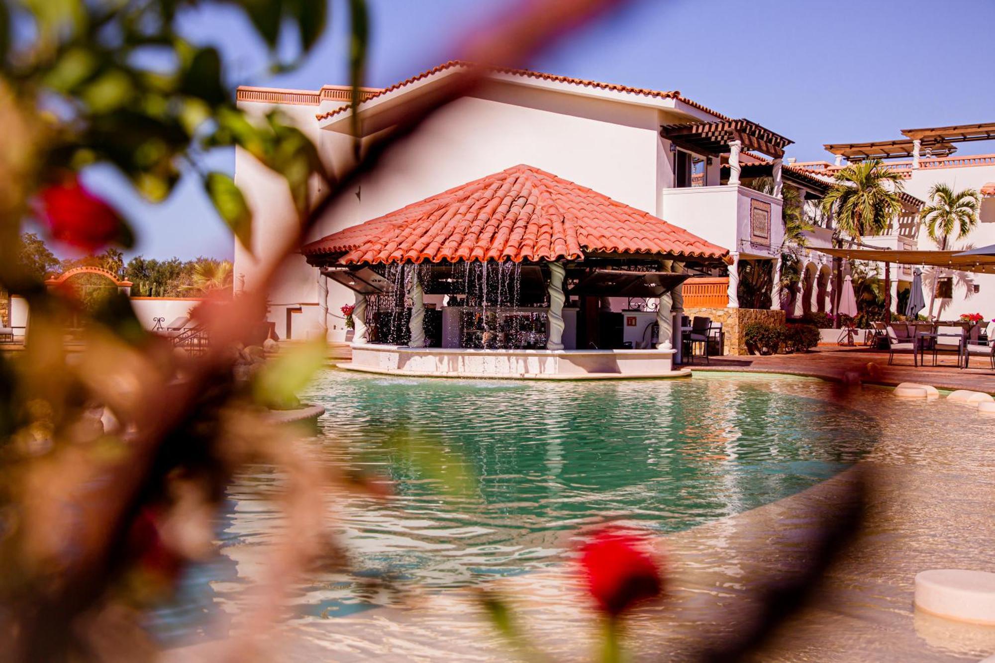 Los Cabos Golf Resort, Trademark Collection By Wyndham 卡波圣卢卡斯 外观 照片