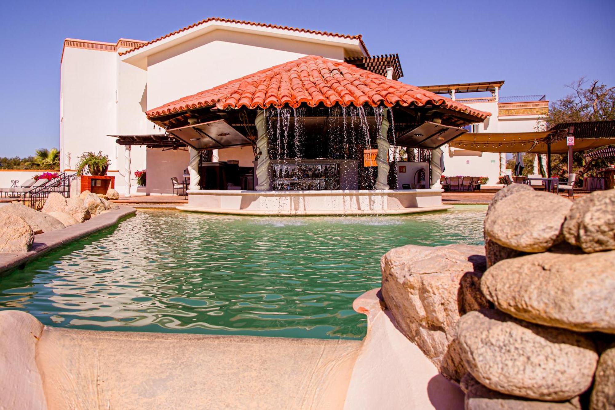 Los Cabos Golf Resort, Trademark Collection By Wyndham 卡波圣卢卡斯 外观 照片