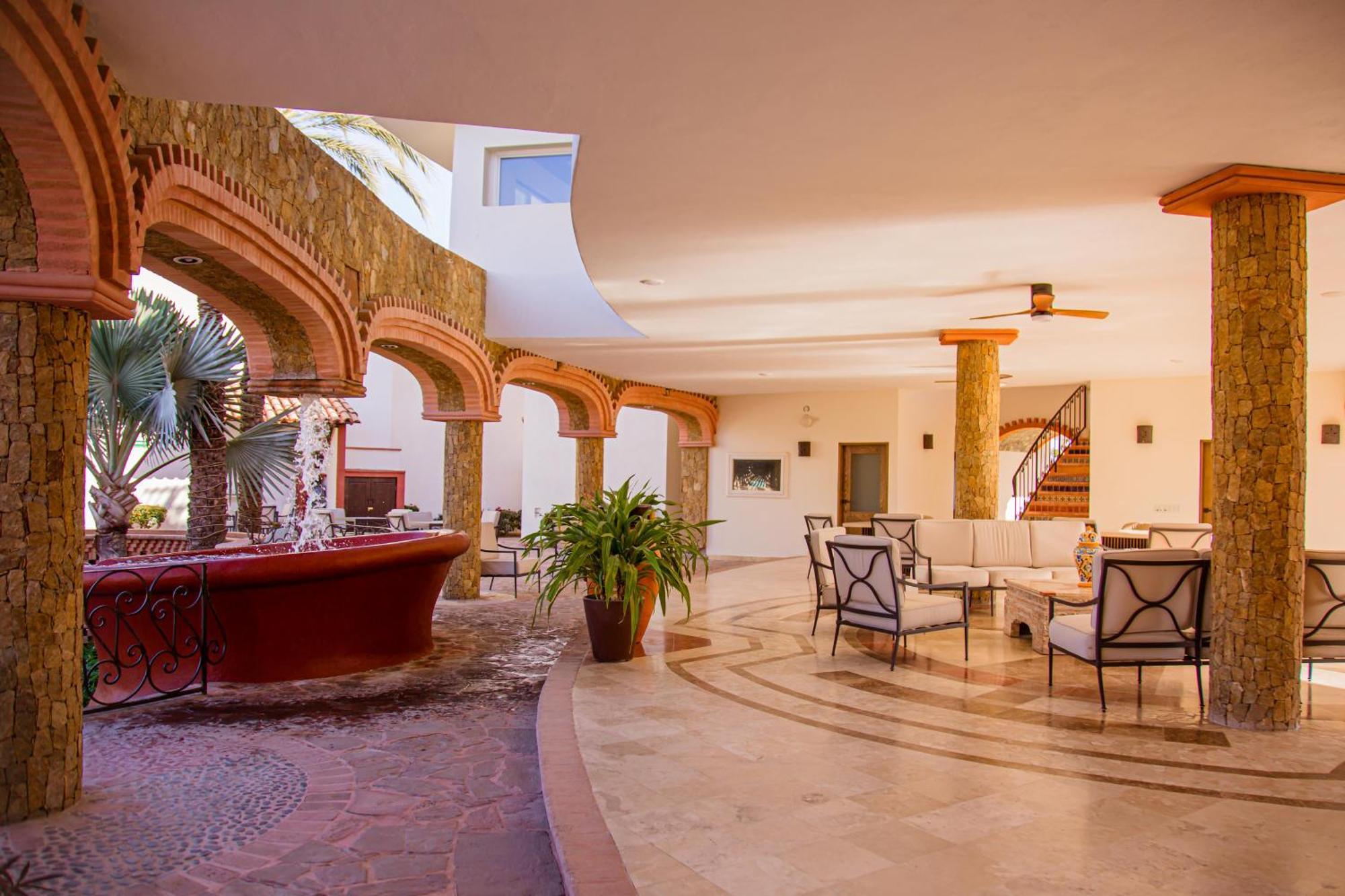 Los Cabos Golf Resort, Trademark Collection By Wyndham 卡波圣卢卡斯 外观 照片