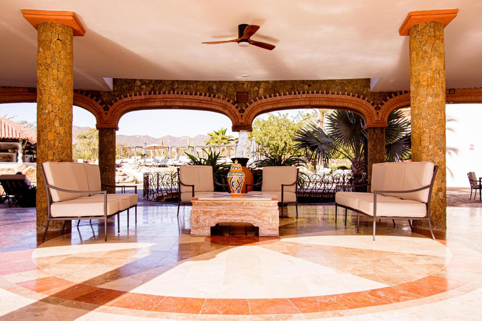 Los Cabos Golf Resort, Trademark Collection By Wyndham 卡波圣卢卡斯 外观 照片