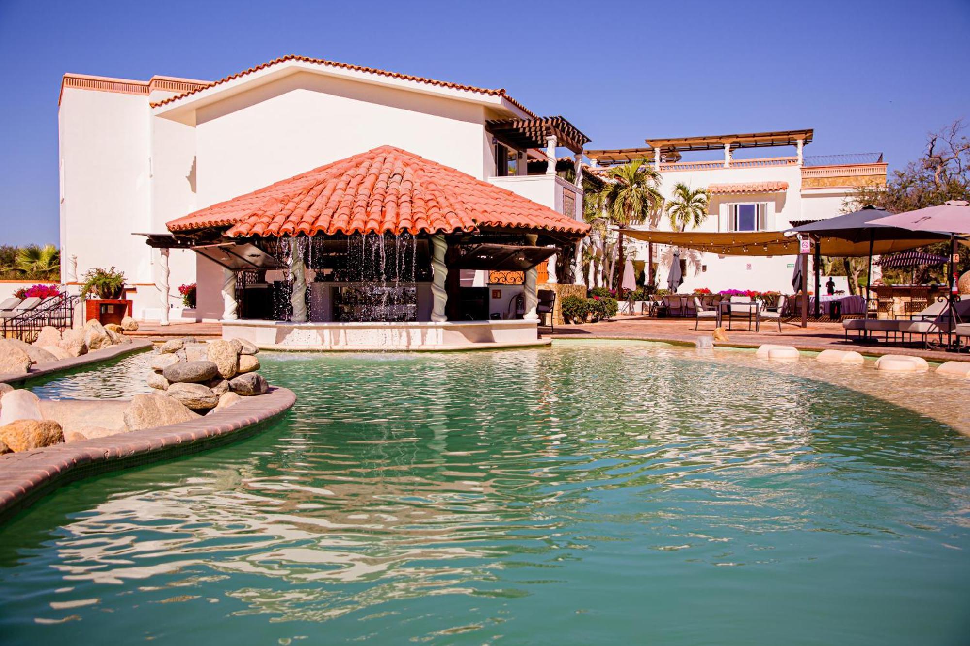 Los Cabos Golf Resort, Trademark Collection By Wyndham 卡波圣卢卡斯 外观 照片