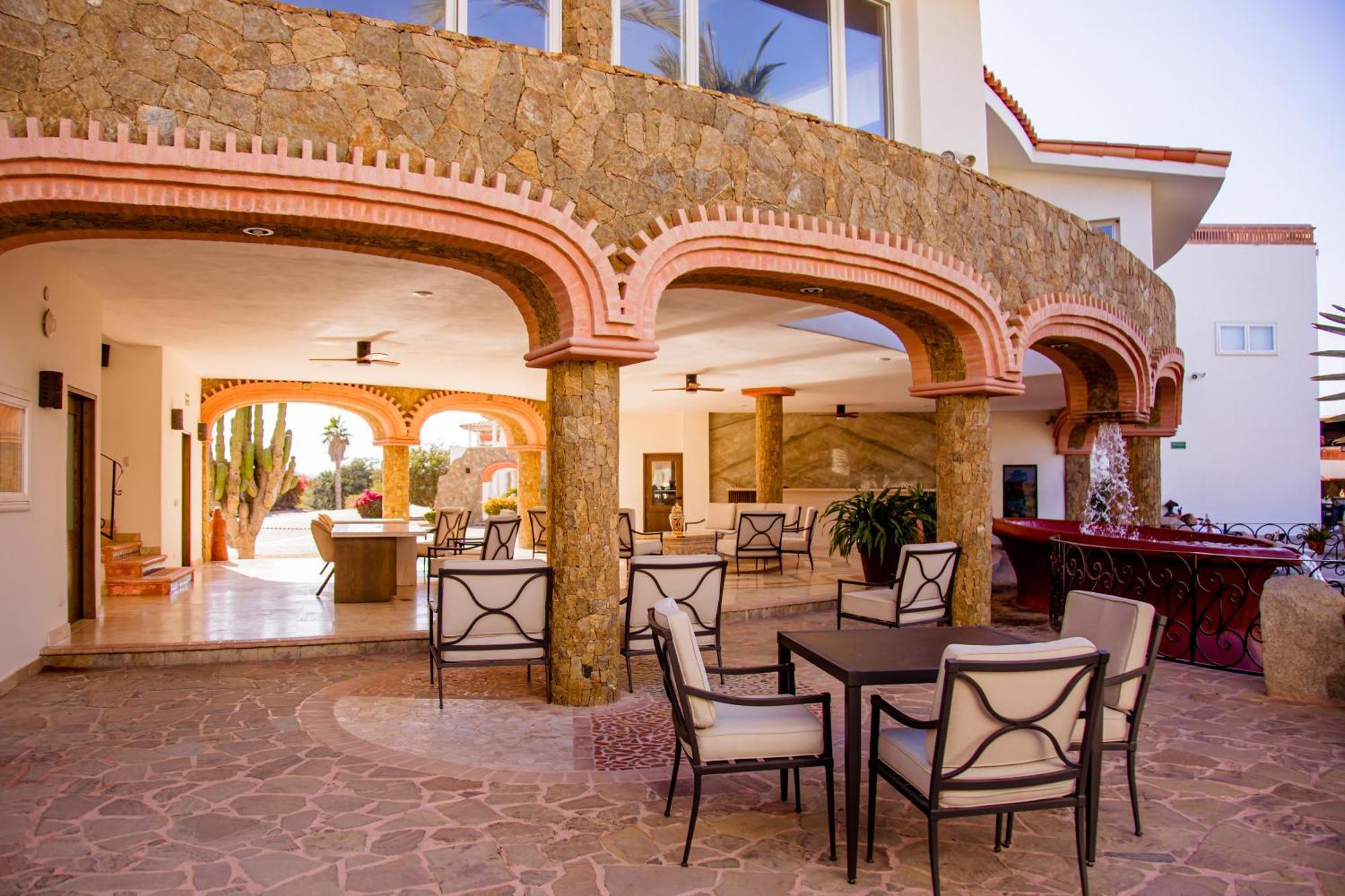 Los Cabos Golf Resort, Trademark Collection By Wyndham 卡波圣卢卡斯 外观 照片