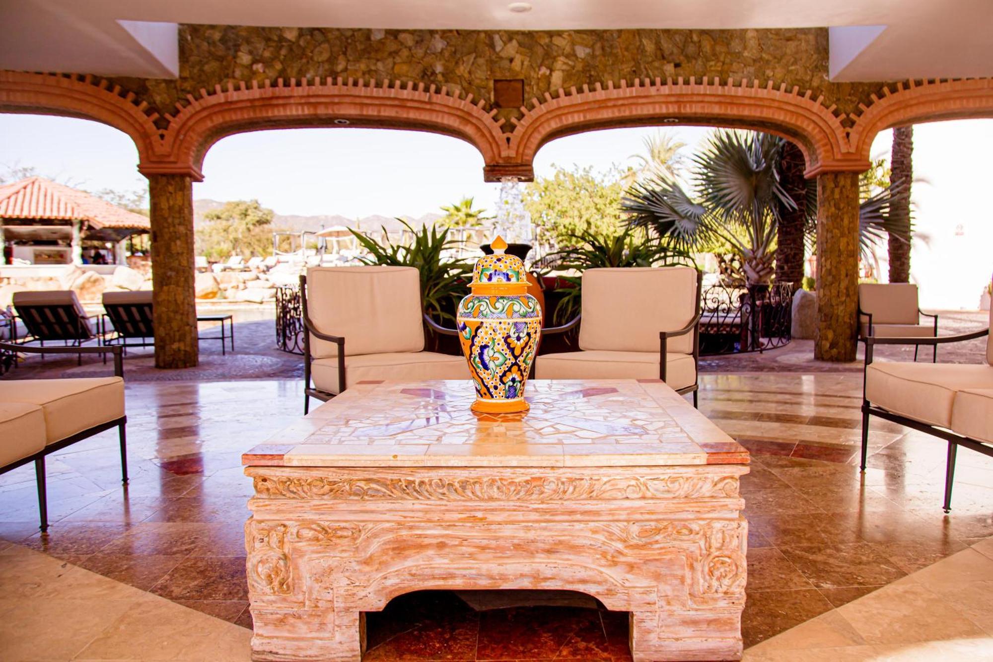 Los Cabos Golf Resort, Trademark Collection By Wyndham 卡波圣卢卡斯 外观 照片