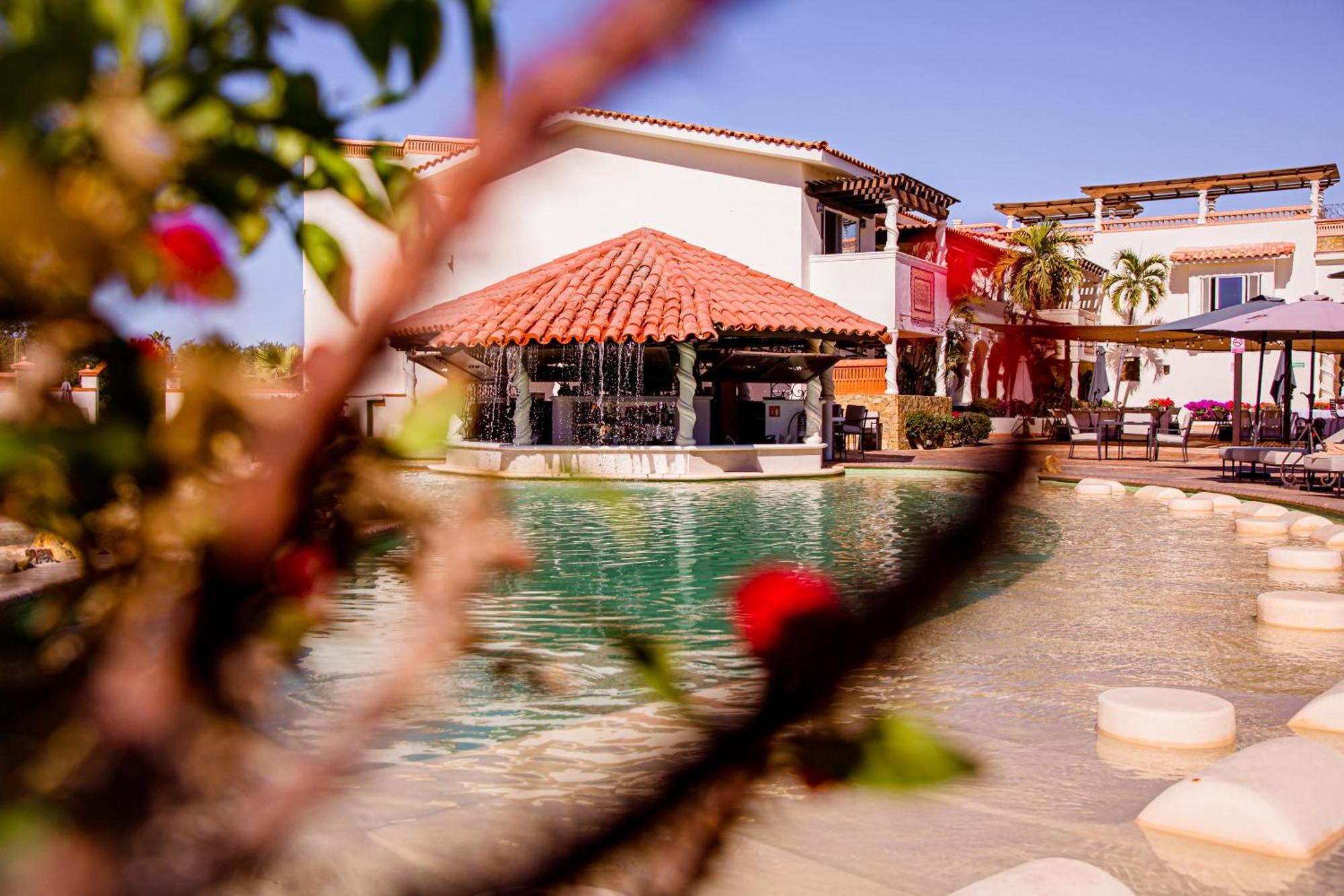 Los Cabos Golf Resort, Trademark Collection By Wyndham 卡波圣卢卡斯 外观 照片