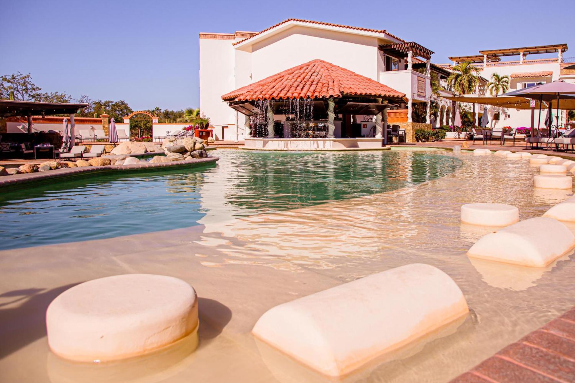 Los Cabos Golf Resort, Trademark Collection By Wyndham 卡波圣卢卡斯 外观 照片