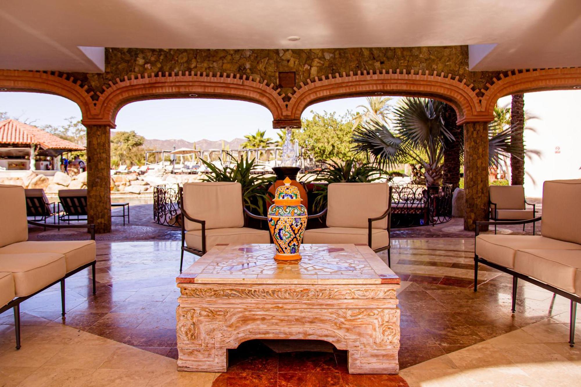 Los Cabos Golf Resort, Trademark Collection By Wyndham 卡波圣卢卡斯 外观 照片