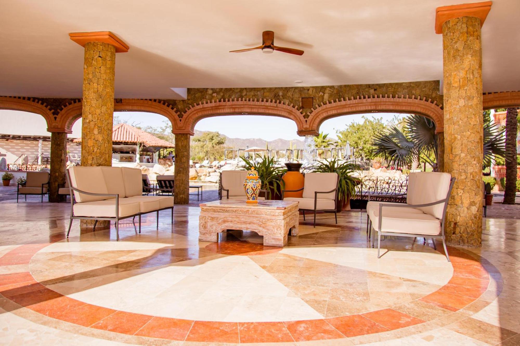 Los Cabos Golf Resort, Trademark Collection By Wyndham 卡波圣卢卡斯 外观 照片