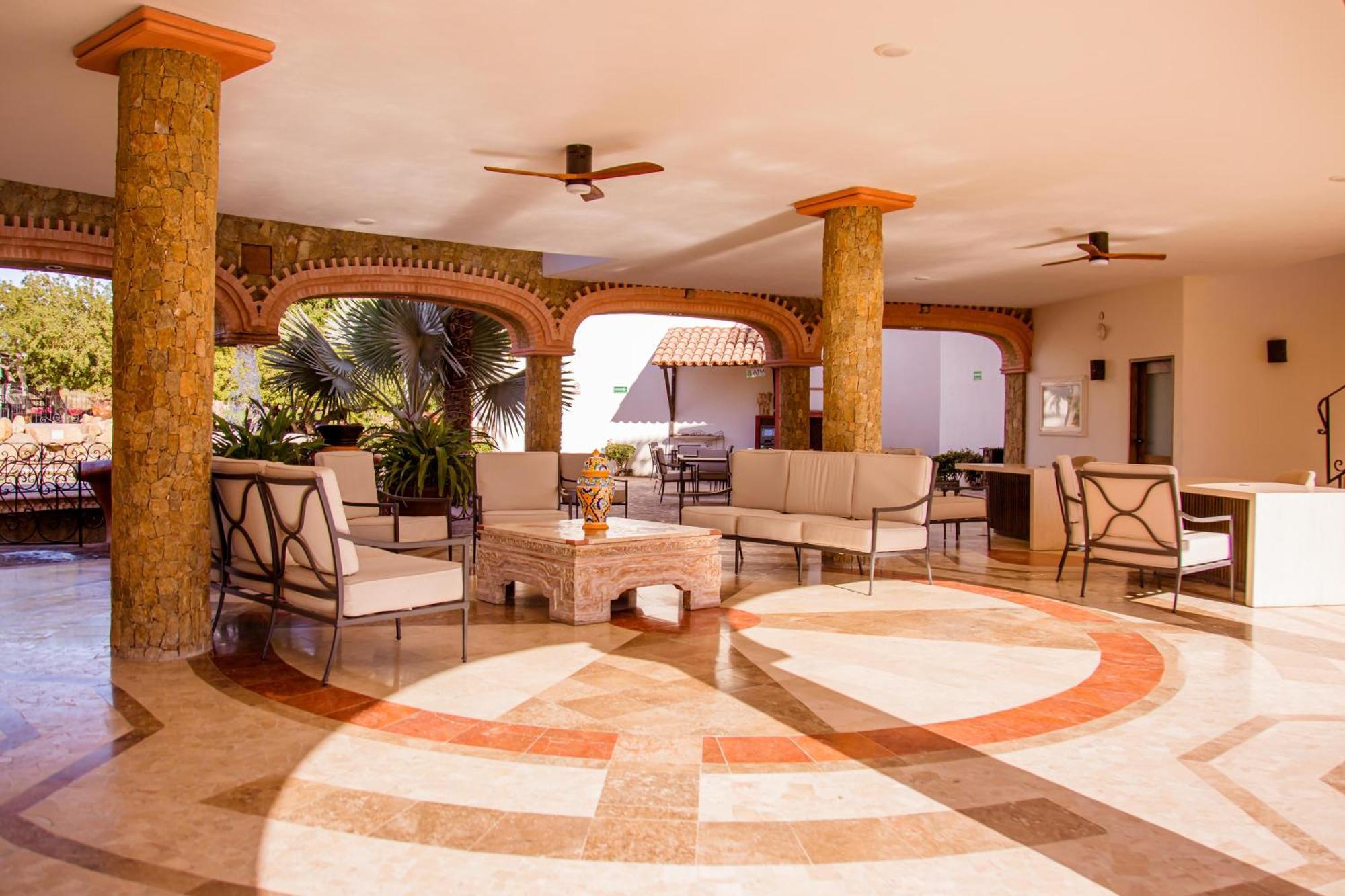 Los Cabos Golf Resort, Trademark Collection By Wyndham 卡波圣卢卡斯 外观 照片