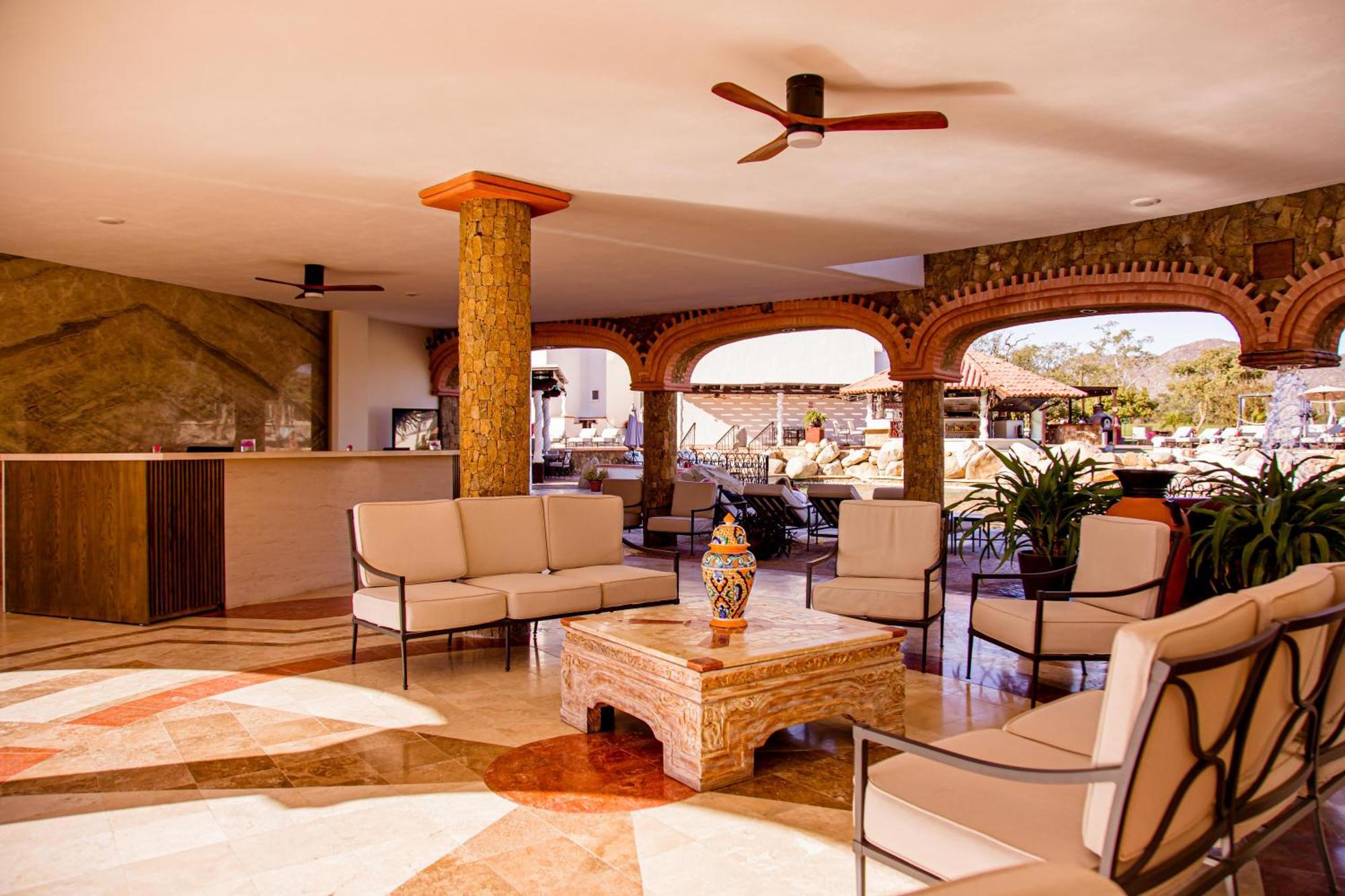 Los Cabos Golf Resort, Trademark Collection By Wyndham 卡波圣卢卡斯 外观 照片