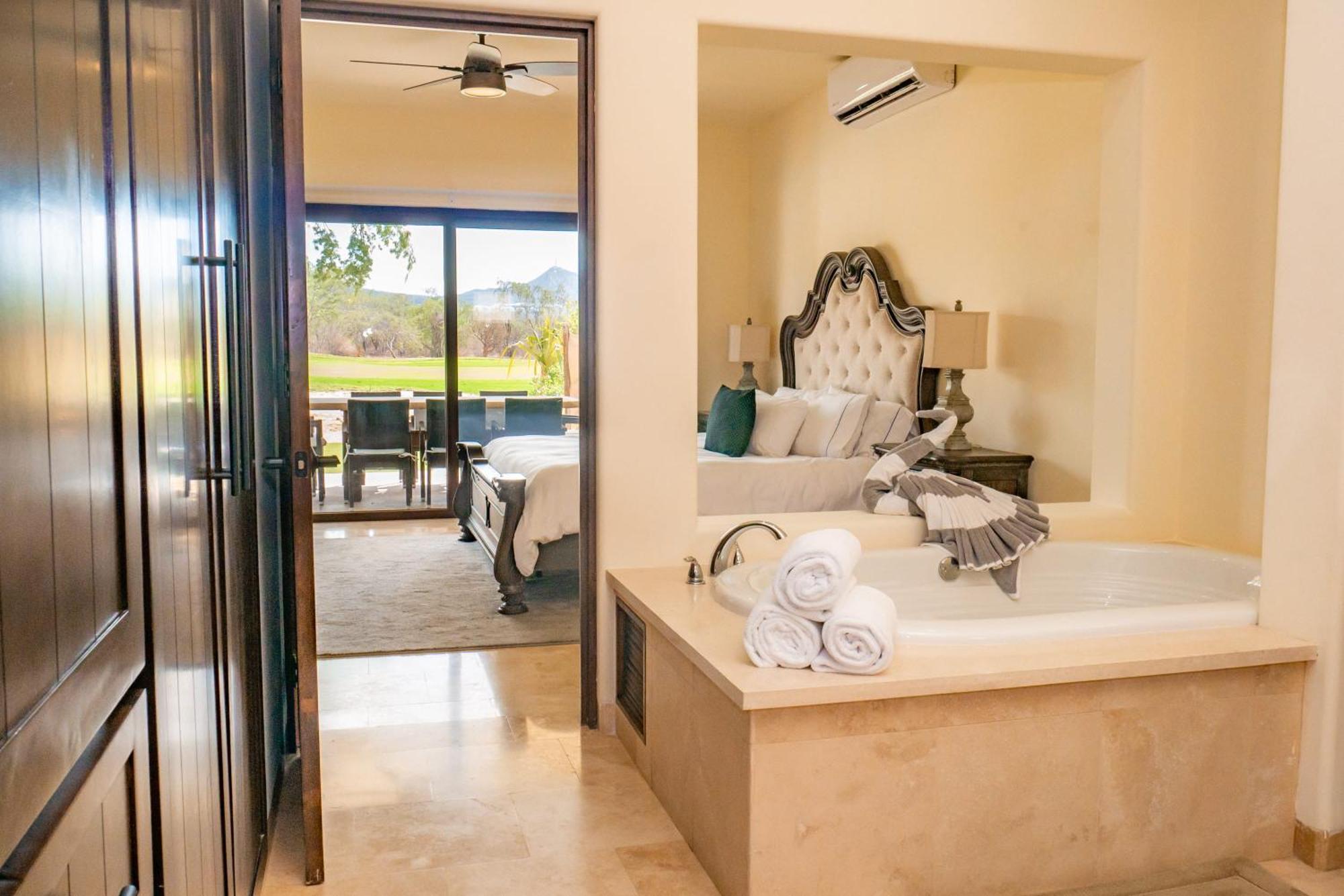 Los Cabos Golf Resort, Trademark Collection By Wyndham 卡波圣卢卡斯 外观 照片